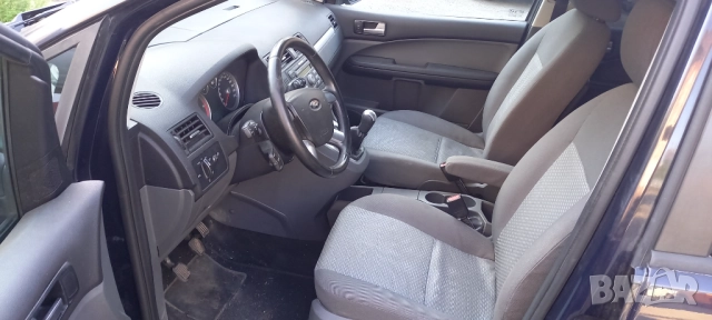 Ford Focus C-Max 1.6 TDCI на части, снимка 7 - Автомобили и джипове - 51585683