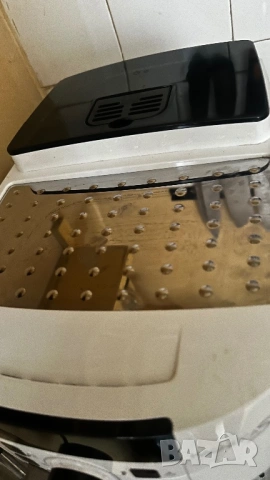 Продавам Delonghi magnifika S, снимка 3 - Кафемашини - 53196501