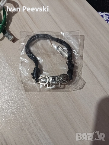 гривни Coca Cola , снимка 2 - Гривни - 53576604