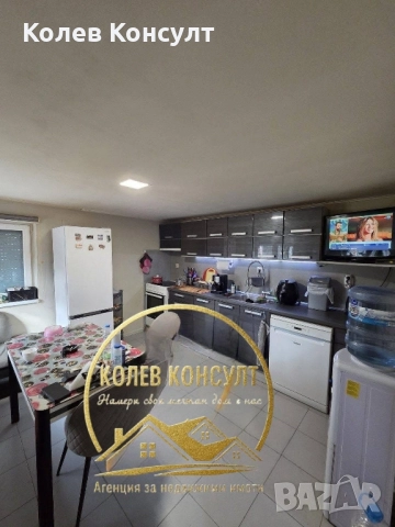 Къща село Добрич, снимка 8 - Къщи - 52494949