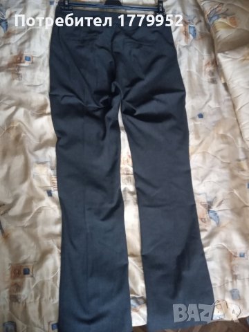 Дамски панталон, снимка 3 - Панталони - 43341755