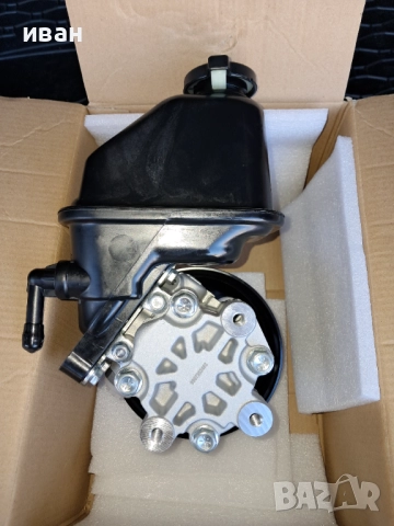 хидравлична помпа за "Каптива"НОВА бензин 2.4 2011г