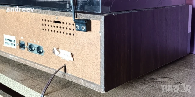 Mega st-404, снимка 13 - Ресийвъри, усилватели, смесителни пултове - 50691211