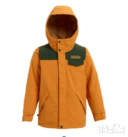 Яке за ски /сноуборд Burton Dugout размер ХЛ 164-169см