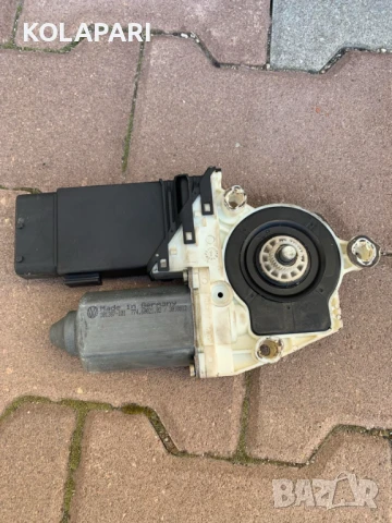 Моторче ел.стъкла ляво голф 4 / golf 4, снимка 2 - Части - 50547157