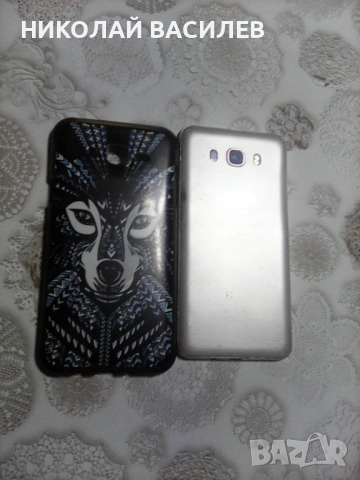 Продава  -  Самсунг   /   Галакси  -  За  части  -  работещ  /  липсва  копчето  за  стартирането  ., снимка 13 - Samsung - 52816584