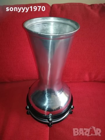 ТАРАМБУКА ИНОКС-ВНОС СИРИЯ, снимка 10 - Ударни инструменти - 28564658