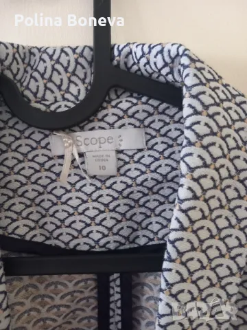 Дамско сако , снимка 2 - Сака - 50279275