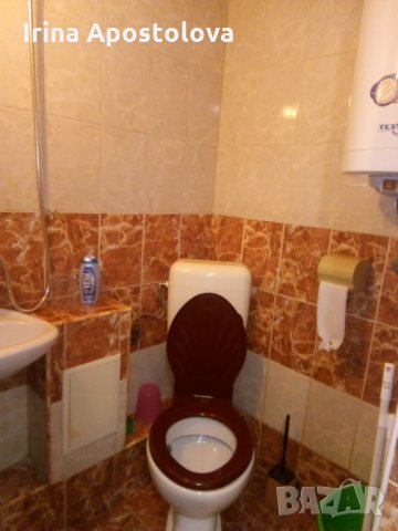 Кокетна боксониера за почивки и нощувки в град Шумен, снимка 11 - Квартири, нощувки - 27240678