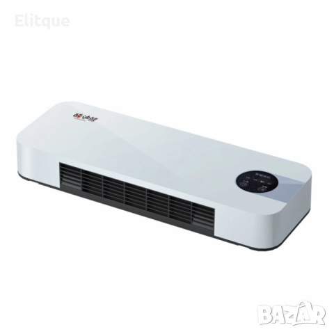 Модерна печка за стенен монтаж,за студено и топло,с двойно предназначение,LED дисплей, снимка 11 - Друга електроника - 52786944