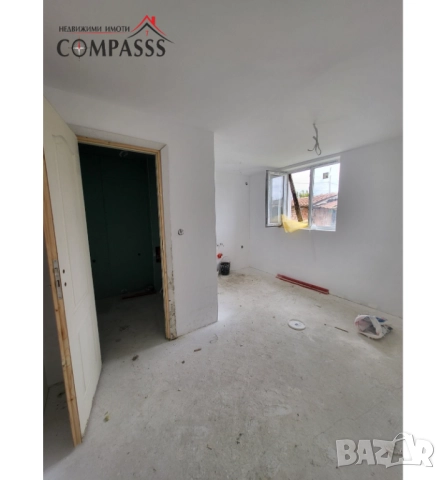 гр. Ген. Тошево, Обл. Добрич, къща на 2етажа – 175000лева!, снимка 11 - Къщи - 51593331