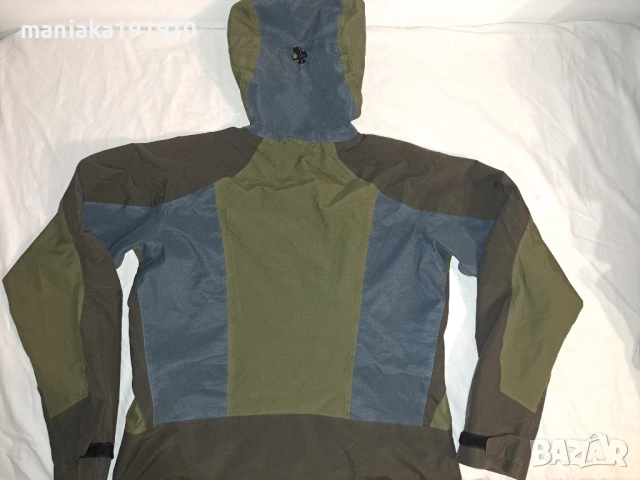 Tierra GORE-TEX Paclite Pro Shell (XL) дамско катераческо яке, снимка 4 - Якета - 51853161