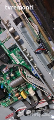 MAIN BOARD ,TP.MT5510S.PB803, for, STARLIGHT 40DM6500  , снимка 6 - Части и Платки - 38301878