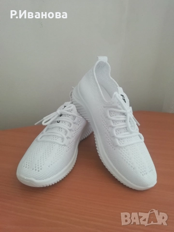 Дамски маратонки 36 размер, нови