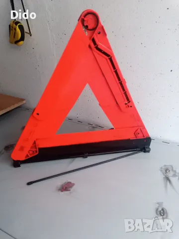 Триъгълник за Ауди ,AUDI, снимка 2 - Части - 48290552