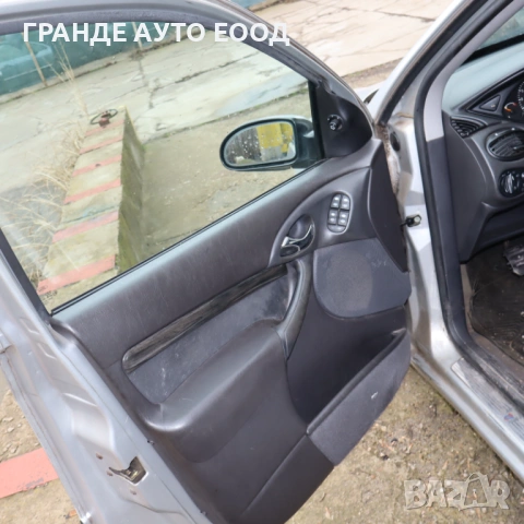 Форд Фокус 1.8тдди 90 к.с.2000г.Само на части, снимка 7 - Автомобили и джипове - 53006076