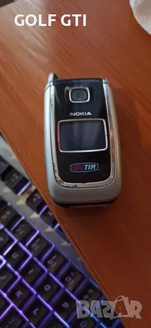 Nokia 6101