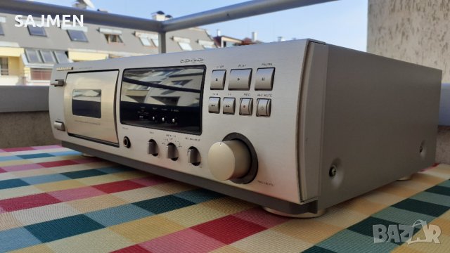 Marantz SD-53 GOLD , снимка 11 - Декове - 34728698