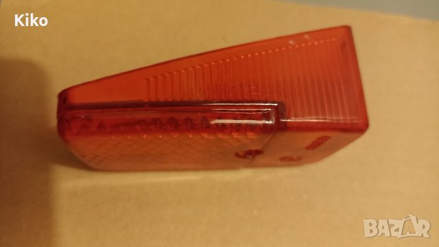 Стъкло за стоп за Балканче , снимка 4 - Части за велосипеди - 42985602