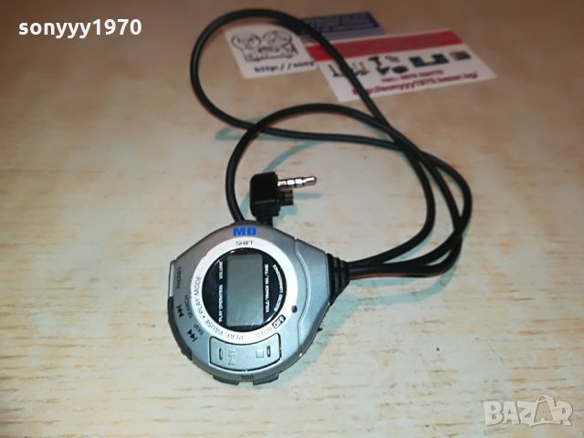 lenco minidisc remote control, снимка 2 - MP3 и MP4 плеъри - 28330305
