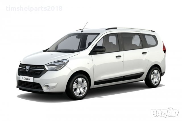 2 броя Чистачки 550/400 мм за DACIA DOKKER / LODGY след 2015 год., снимка 4 - Аксесоари и консумативи - 38082163