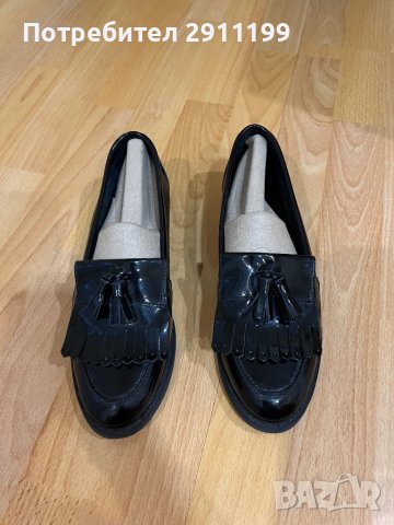Дамски обувки, снимка 6 - Дамски елегантни обувки - 44130007
