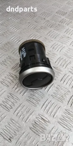 Духалка парно Nissan Qashqai 2012г.	