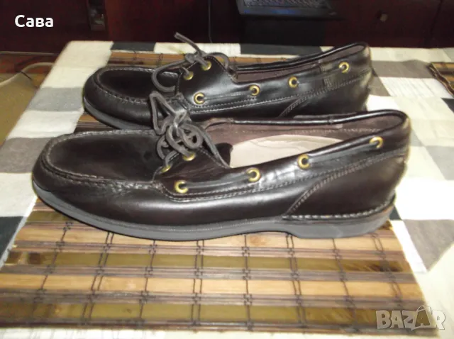 Мокасини ROCKPORT