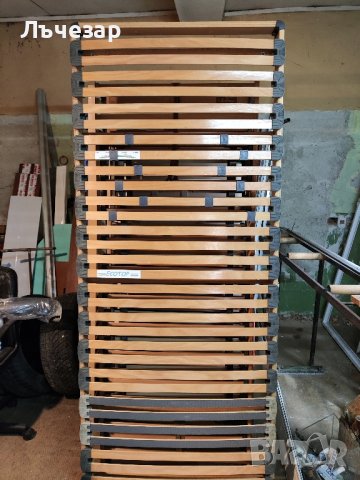 Подматрачни рамки, снимка 17 - Спални и легла - 42960140