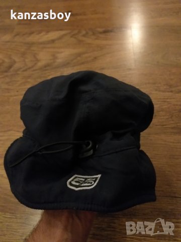 dsl 55 - страхотна мъжка шапка 