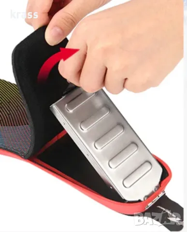 KEMIMOTO Отопляеми Стелки, снимка 2 - Спортна екипировка - 47820599