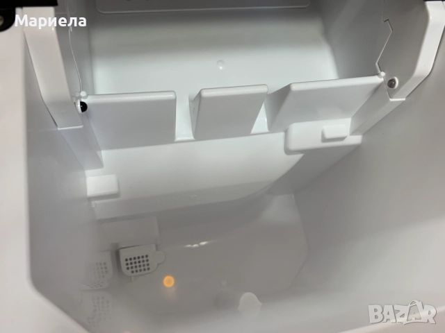 Ледогенаратор HZB-12G / 12 кг за 24 часа, снимка 7 - Други стоки за дома - 52234610