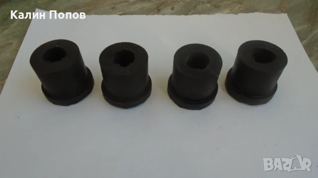 Гумени крачета и тампони, снимка 4 - Друга електроника - 50469692