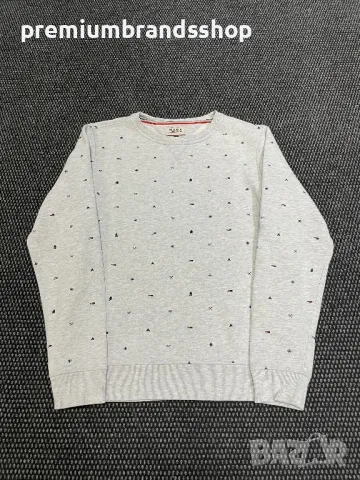Tommy hilfiger суичър S мъжки