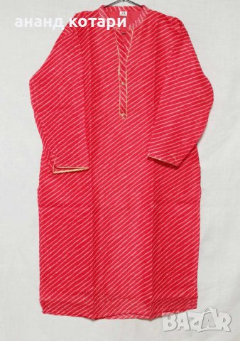 Туника носи се с клин или панталон (194-199)