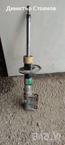 Десен амортисьор mitsubishi colt 