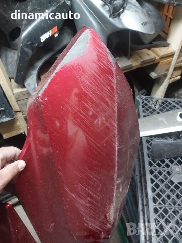 Части Honda Forza 750 2021г., снимка 7 - Части - 40583991