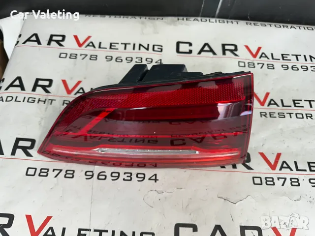 Задна светлина ляв стоп стопове BMW X6 F16 stop stopove БМВ Х6 Ф16, снимка 2 - Части - 50419240