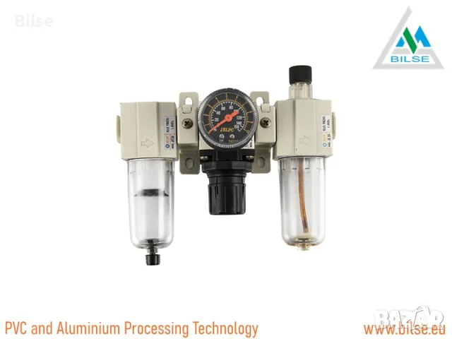 Пневматично масло за пневмоподготвящи групи, снимка 4 - Други машини и части - 47966282