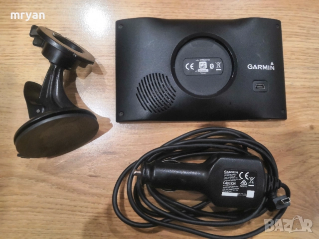Garmin nuvi 2598LMT-D, снимка 3 - Garmin - 52228200