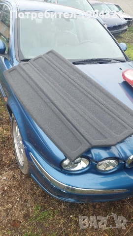 опел мерива 1.6 2004 101к. на части , снимка 4 - Части - 53568427