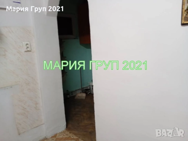 !!!ТОП ОФЕРТА!!!Продавам ТУХЛЕНА Гарсониера в гр. Димитровград кв."Славянски"!!!, снимка 6 - Апартаменти - 51653745