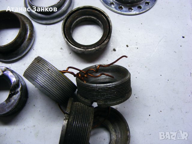 Разни вело части, снимка 17 - Части за велосипеди - 16472949