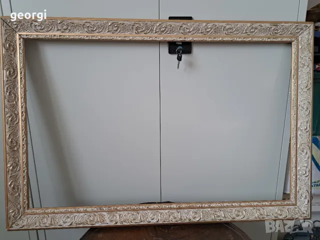 рамка за картина 90х60см 