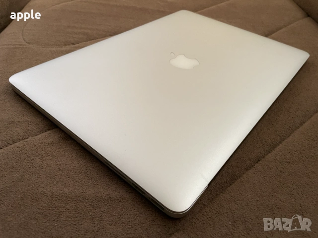 15" Core i7 MacBook Pro A1398 (Late 2013-DG)-i7/16GB RAM/512 GB SSD/2GB VGA, снимка 8 - Лаптопи за работа - 53129610