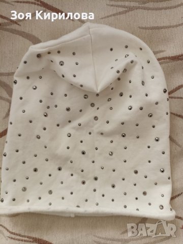 Нови модерни шапки