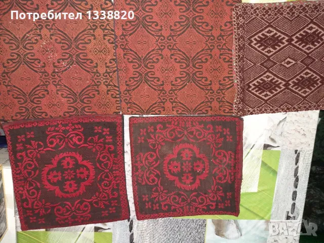 възглавнички за столове, за сядане, снимка 3 - Други - 47818291