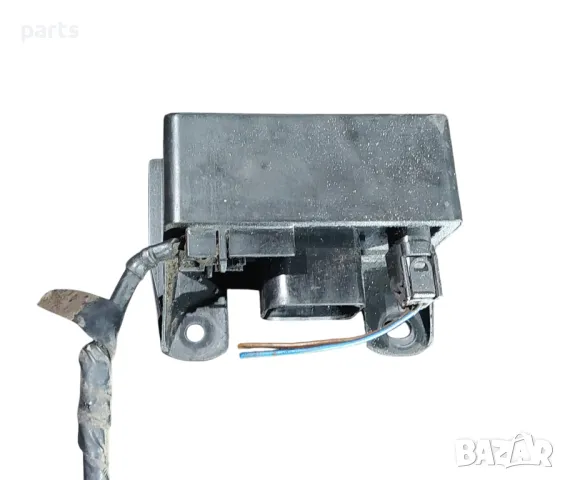 Реле Подгрев Мерцедес Спринтер (Н)
- VW LT