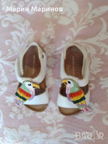 Детски обувки , снимка 2 - Детски обувки - 40372528