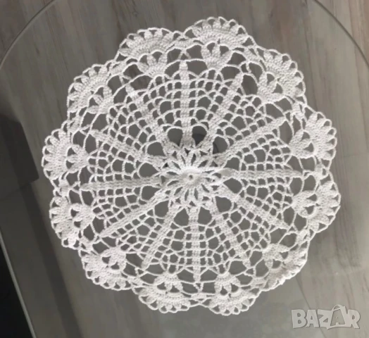 Покривки на една кука, снимка 7 - Декорация за дома - 51162626